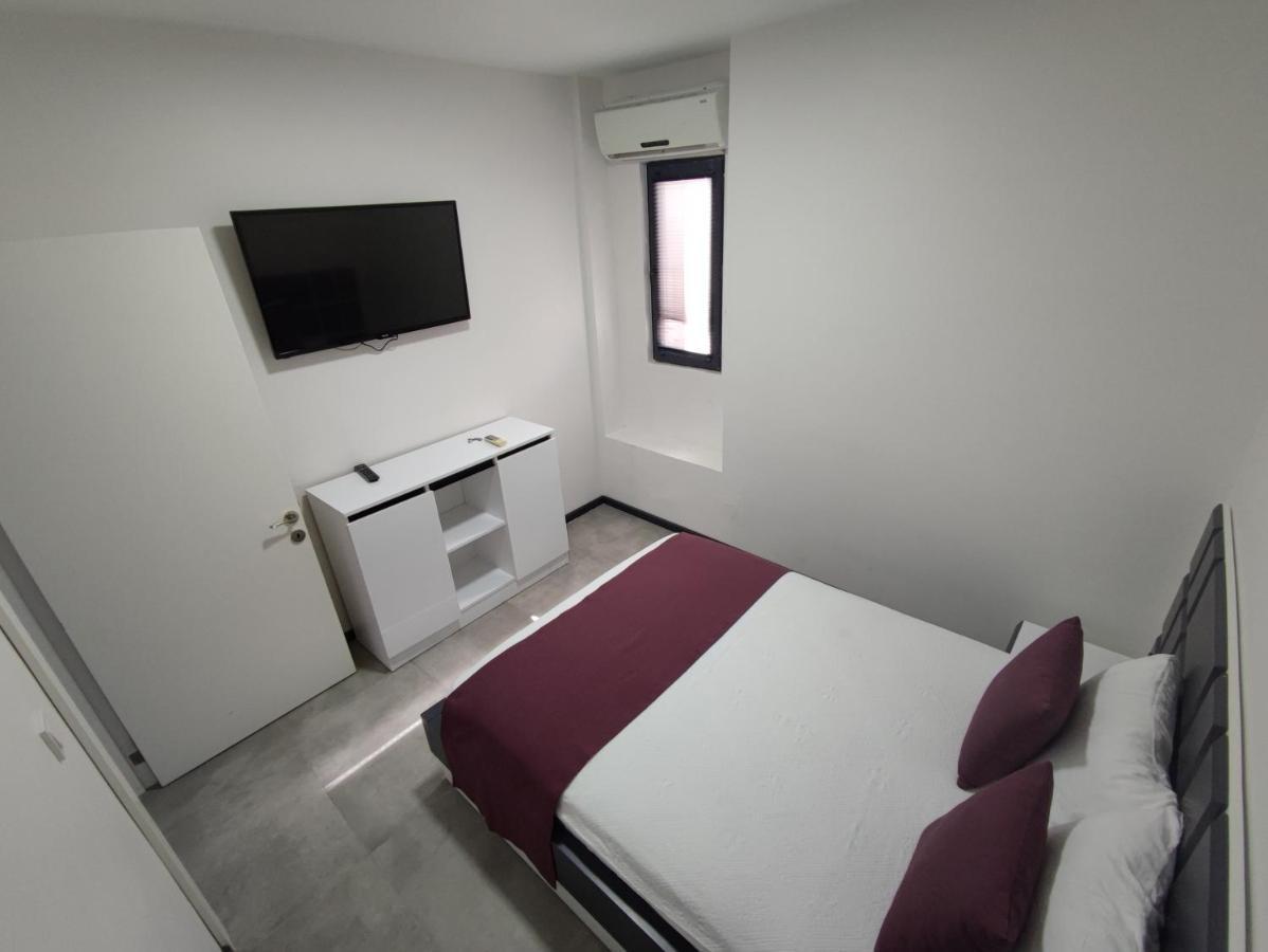 בודרום Wb Weekend Otel מראה חיצוני תמונה