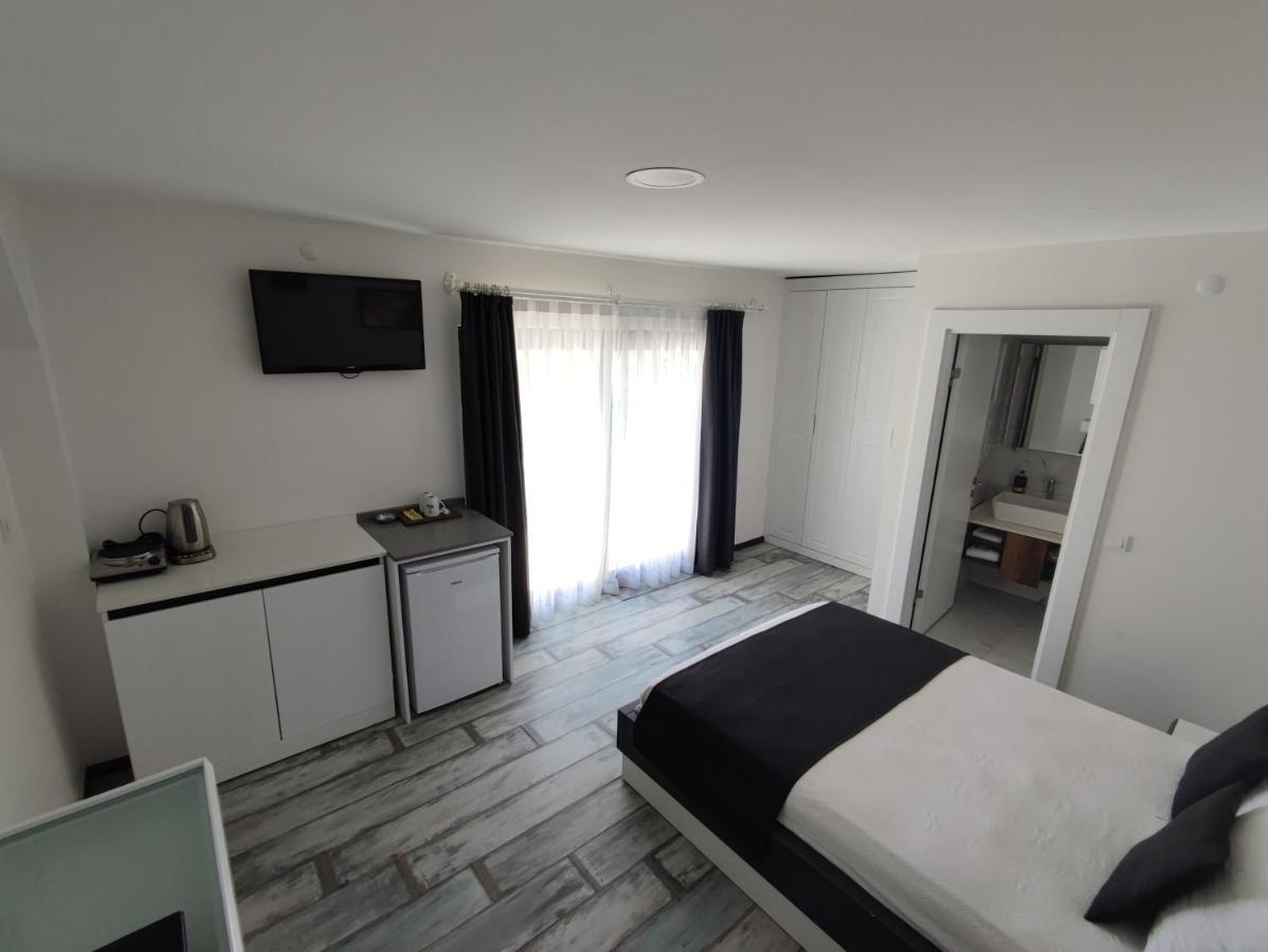 בודרום Wb Weekend Otel מראה חיצוני תמונה