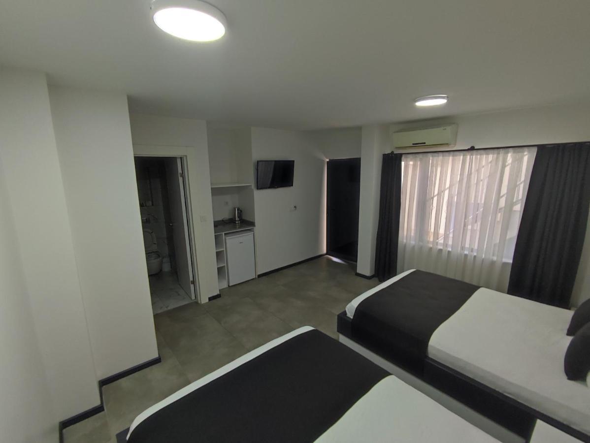 בודרום Wb Weekend Otel מראה חיצוני תמונה