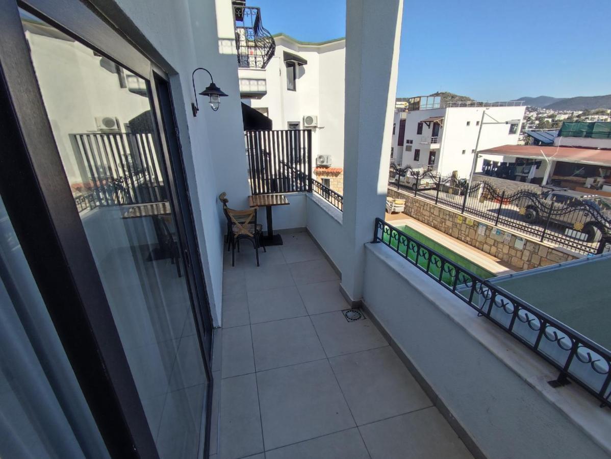 בודרום Wb Weekend Otel מראה חיצוני תמונה