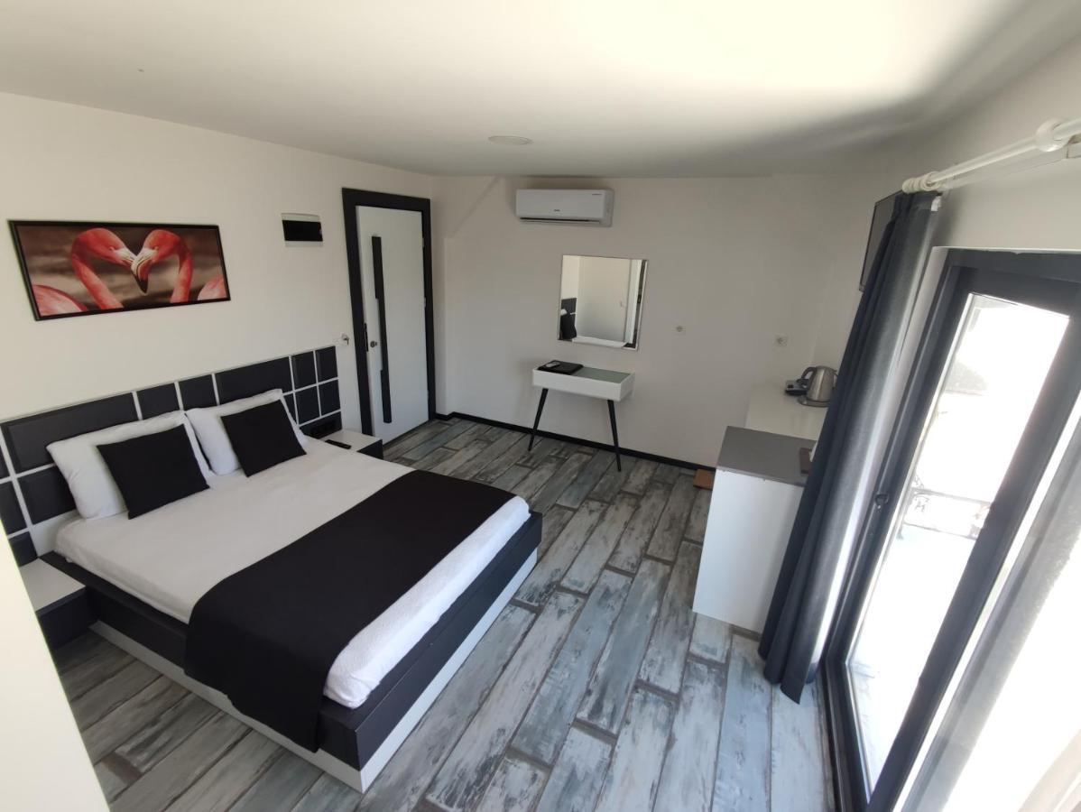 בודרום Wb Weekend Otel מראה חיצוני תמונה