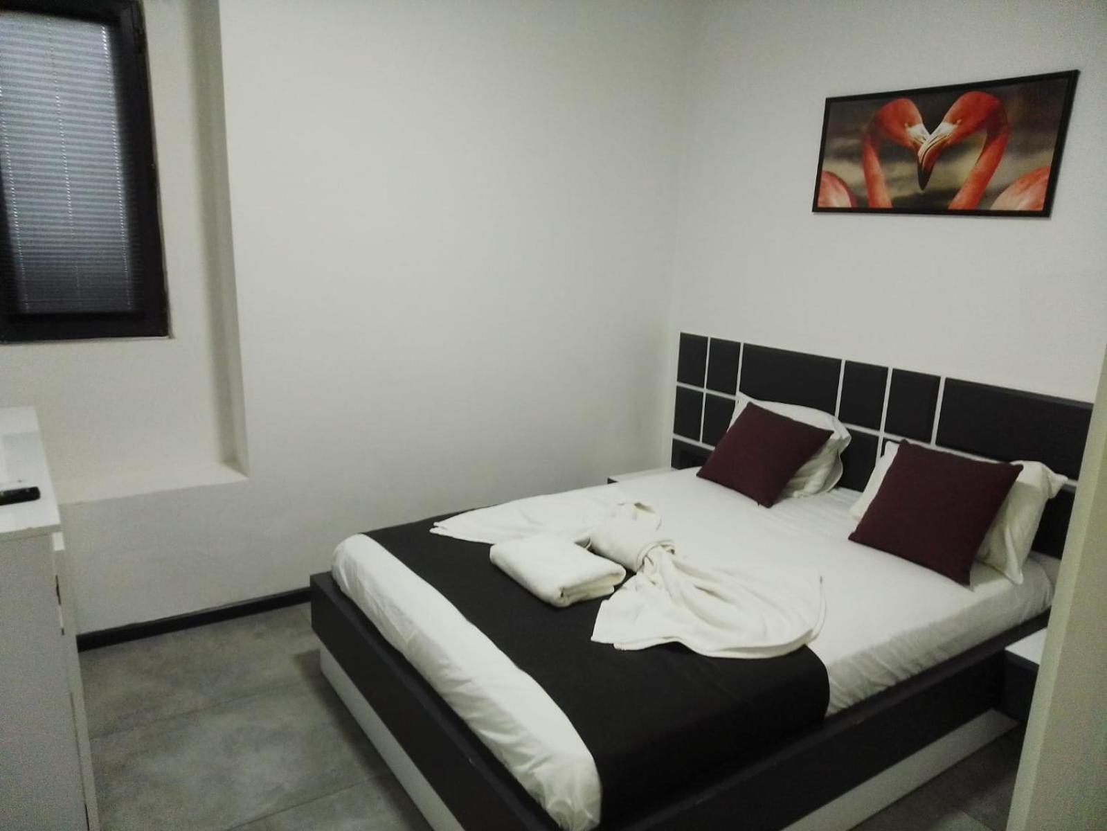 בודרום Wb Weekend Otel מראה חיצוני תמונה