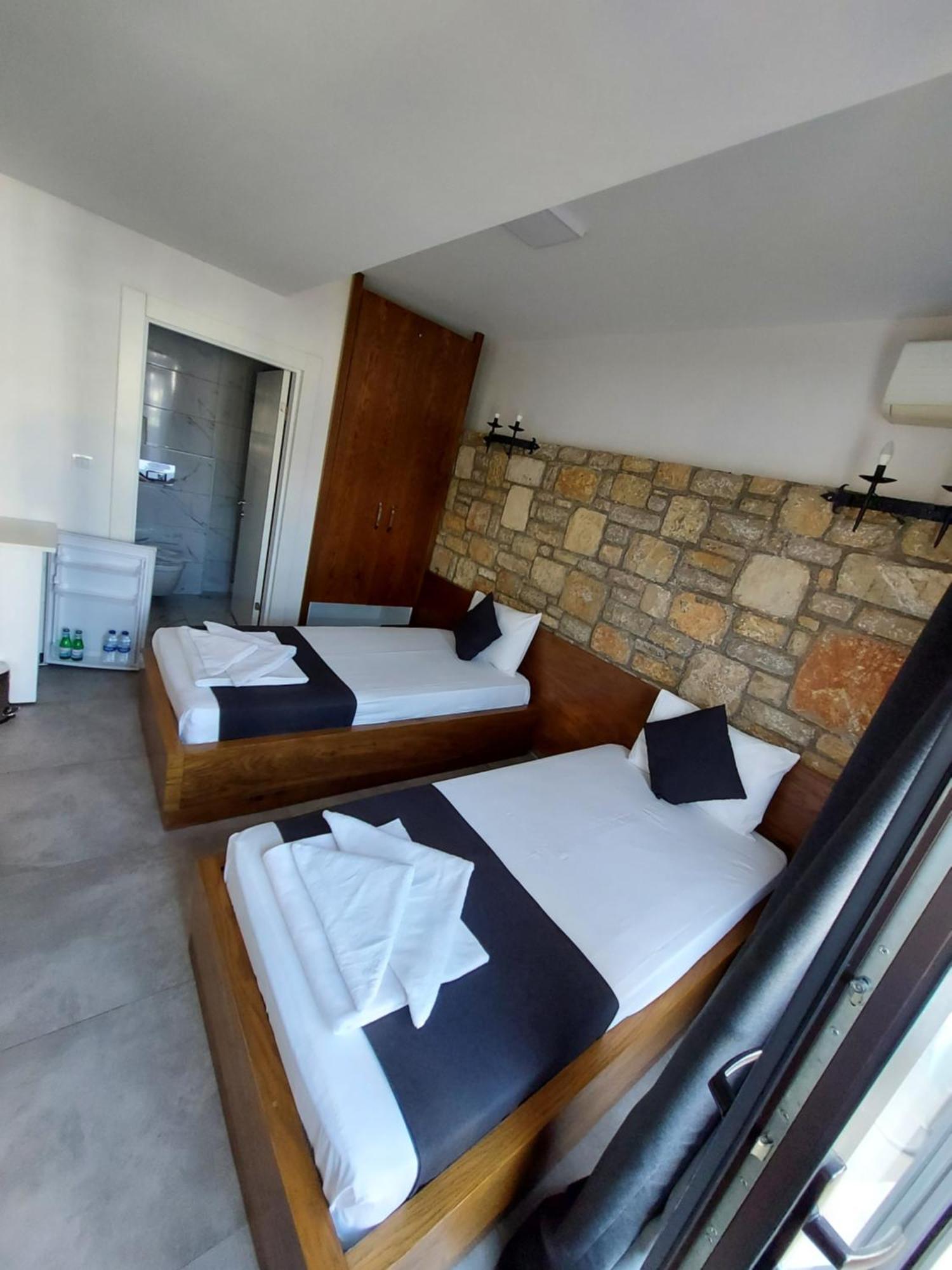 בודרום Wb Weekend Otel מראה חיצוני תמונה