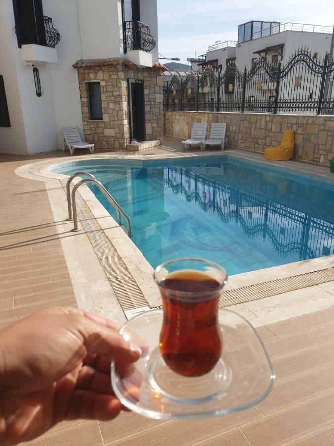 בודרום Wb Weekend Otel מראה חיצוני תמונה