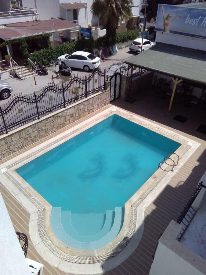 בודרום Wb Weekend Otel מראה חיצוני תמונה